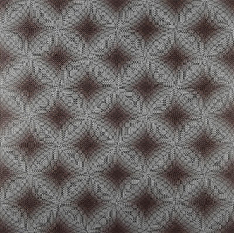 3D-PVC-Verbundplatten für Wand- und Deckendekoration Größe Ect pd109 Dauerstoff