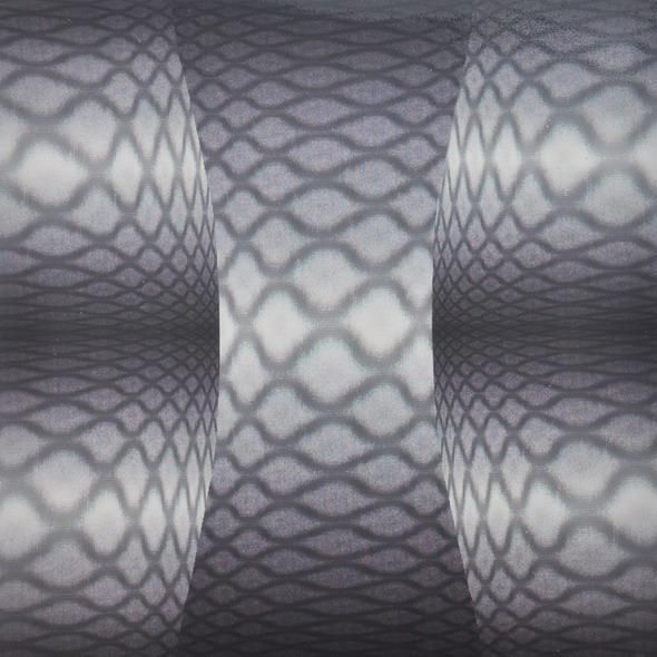 PD111 500*2000*3,0mm Größe 3D PVC-Kompositionsplatte/Platte für Wand- und Deckendekoration