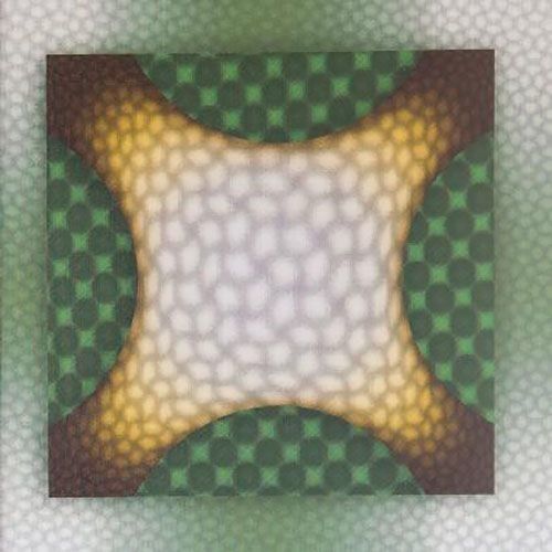 3D-PVC-Texturwandplatten für Wand- und Deckendekoration Nicht maßgeschneiderte Hotels