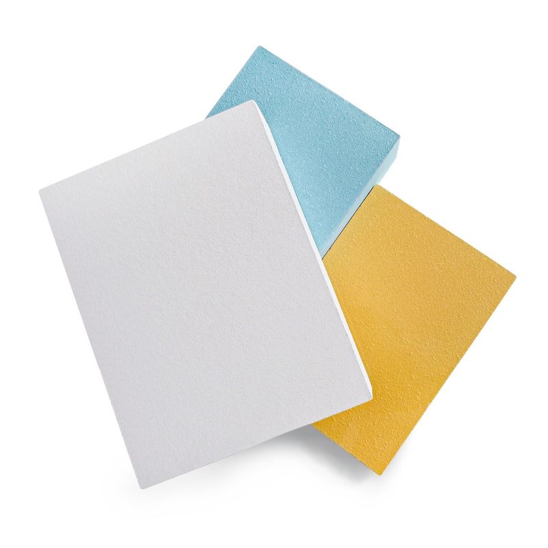 55.00cm * 45.00cm * 10.00cm Paketgröße Verstärkte Glasfasertecke