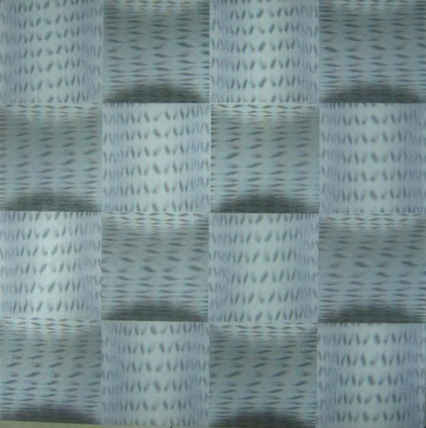 PD162 Maßgeschneiderte 3D-PVC-Verbundwandplatten für Schlafzimmer/Laden Dekoration