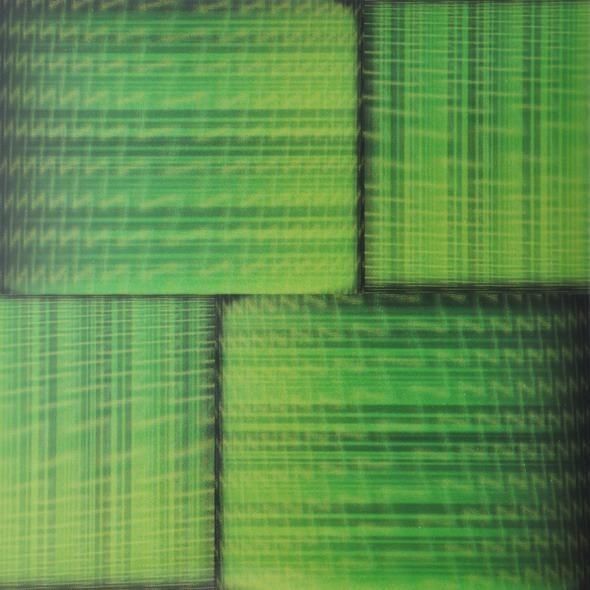 500mmx500mm Farbenreiche 3D-Wand-/Deckendekorationsplatte/Schnittplatte für Innenarchitektur