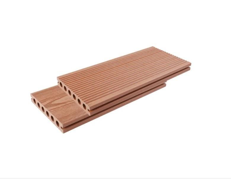 WPC-Decking für Außenzäune/Strecken/Tore/Spielplätze Wetterfest und umweltfreundlich