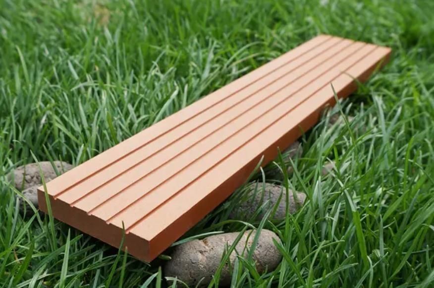 WPC-Holz-Plastik-Verbunddecken für die Außengartendekoration
