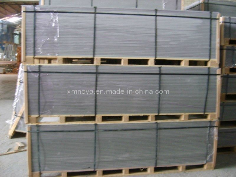 Instant Materials Wasserdicht Schalldicht Verstärktes Ballaststoff Zement Trennwand für Büro