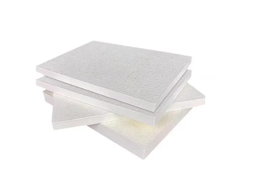 600*600mm oder 600*1200mm Glasfaserdekorationsmaterial Hergestellt im Jahre 05