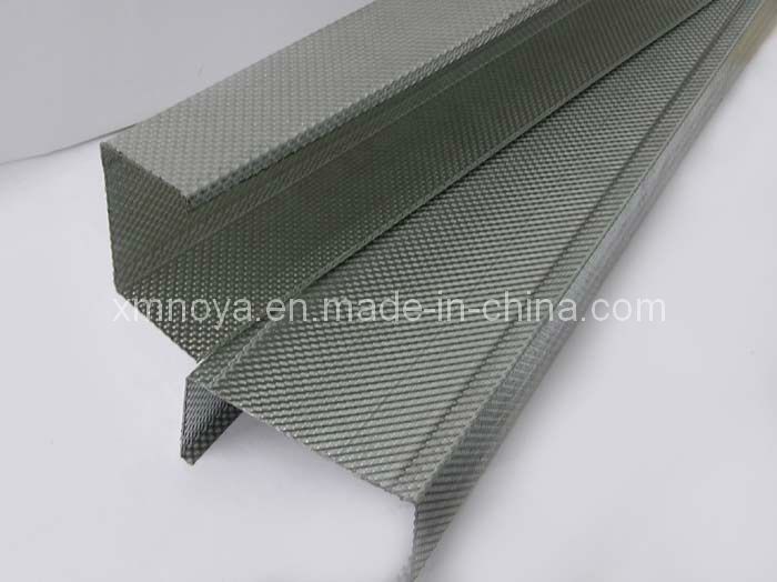Stammkanal 50*35/70*35/73*36mm Leichtgewichtsverzinktes Trockenwandbau Metallprofil