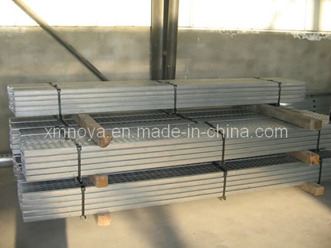148 mm Breite Leichtstahl-Kiehl für Metall Trockenwand-Stud-Profil Korrosionsschutzfunktion