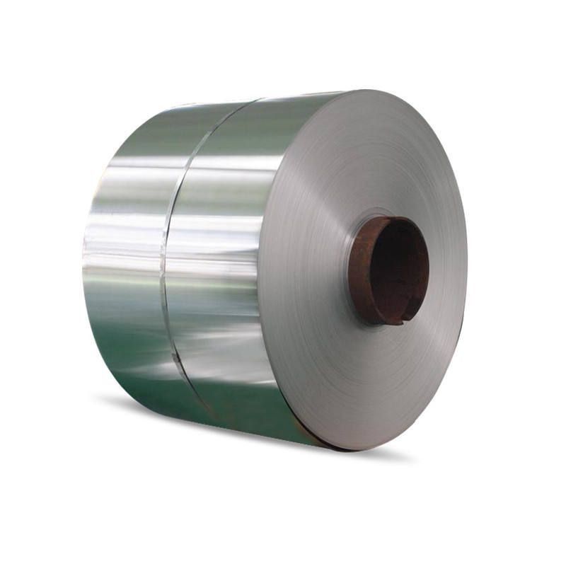Hot Dip Galvanized Roofing Sheet Coils aus Edelstahl für 50*35/70*35/73*36mm