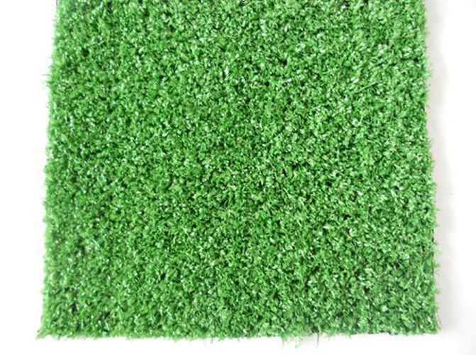 Beste Kunstgras für die Außendekoration NYG002 Hohe Dichte 14700tufs/m2