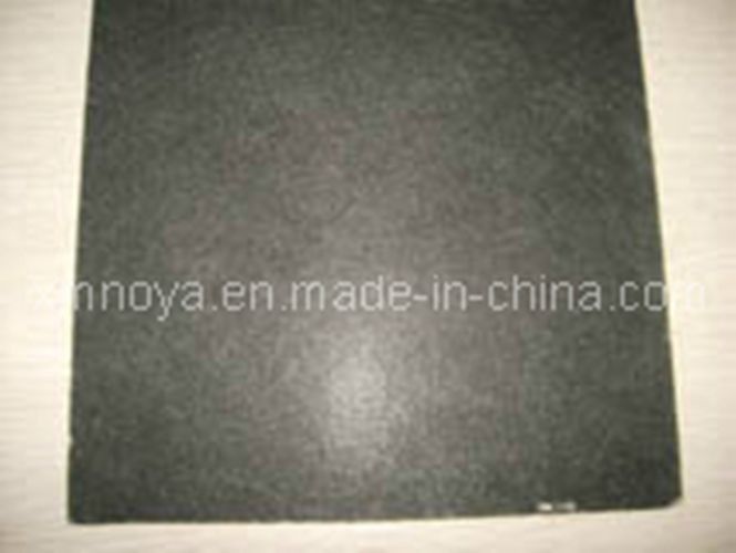 Aluminiumplatten mit schwarzem Glasfasergewebe für gewickeltes Material M 1,2 X 500