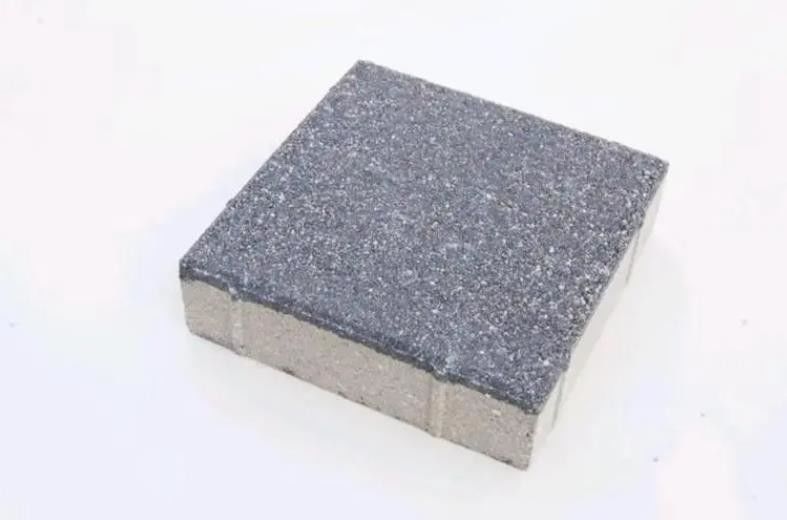 200*100mm/200*200mm billige wasserdurchlässige Keramikziegel für Straßenboden